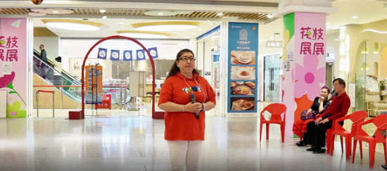 万舞有奕星主归位